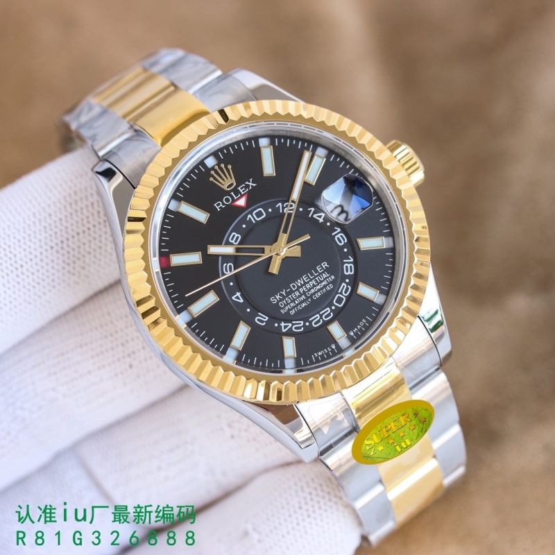 ROLEX